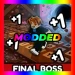 (NEW) +9999 Speed Keyboard FREE ADMIN PANEL icon
