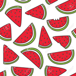 Watermelons <3