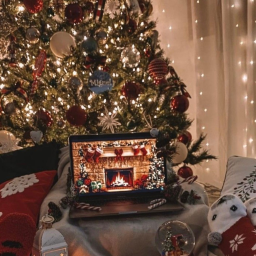 🎄