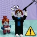 Grappling Hook Tower icon