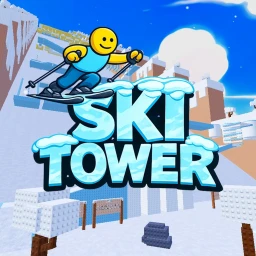 Ski Tower ⛷️ icon