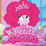 Petite Queens