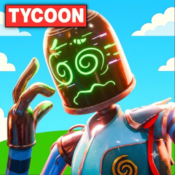 Cyber Wonderland Tycoon