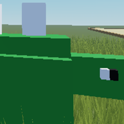 Stegosaurus Simulator