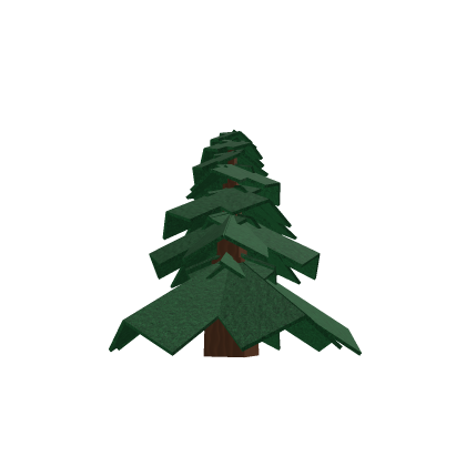 Pine Tree