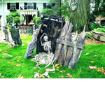 The hallow group
