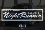 Night-Runner
