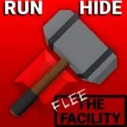 Flee The Facility By Rovthos