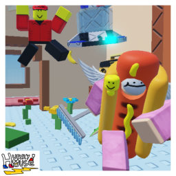 Hurry House