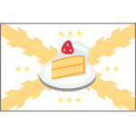 The Vanilla Crazy Cake Empire