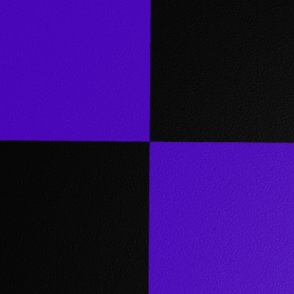 black and purple Roblox decal