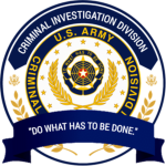 CRIMINАL INVЕSTIGАTION DIVISIONᅠᅠ