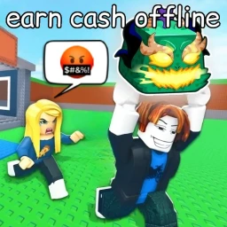Steal fruit icon