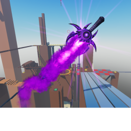 The Sword Lord Beta Testing Area