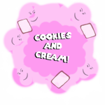 Cookies an' Cream
