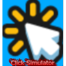 Click Simulator [Public Test]