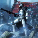 The 501st Legion | “COMMANDOS”
