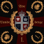 1. King's Regiment of Lifeguards