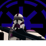 Master Windu's Division.