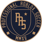 PRS - Profеssional Roblox Soccer