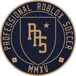 PRS - Profеssional Roblox Soccer Group Thumbnail