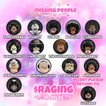 $raging Group Thumbnail