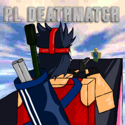 Paradise Life Deathmatch