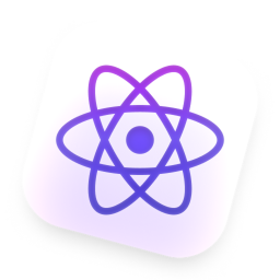 🔥  Awesome React Counter icon