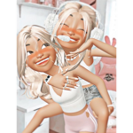 Sisters are Angles!