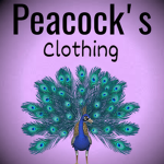 Peacock's Clothing