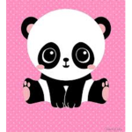 Pink Panda’s squad!!!