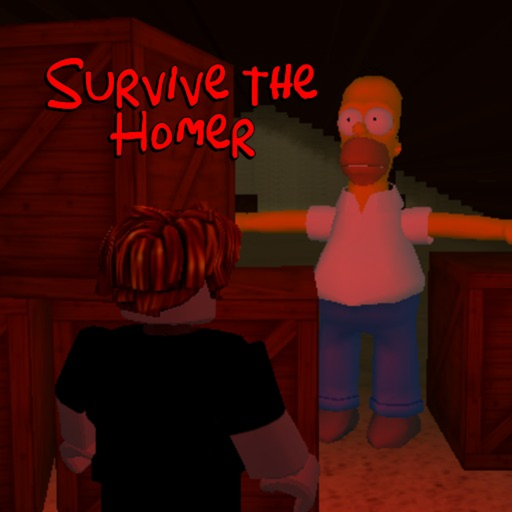 Survive The Homer