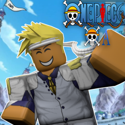 One Piece OA
