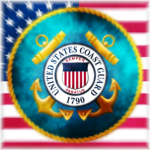 [ US Department of Coast Guard ]