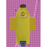 The Banana People.