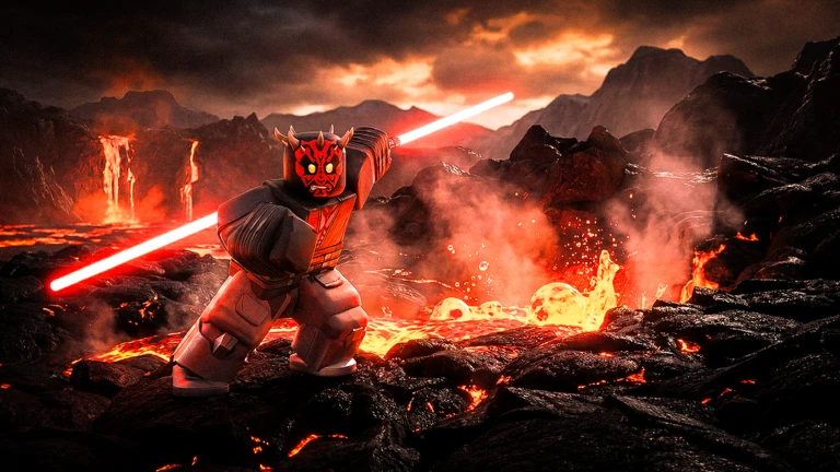 Star Wars: Roleplay | Juega en Roblox