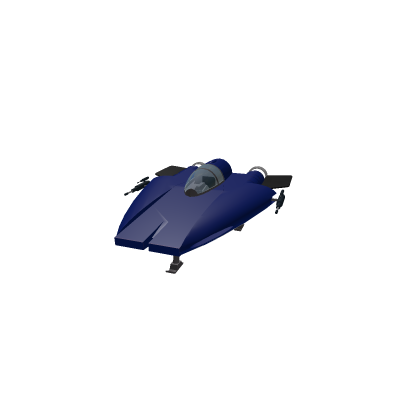 B-Wing
