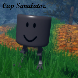 Cup Simulator