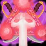 The Plasma Pirates.