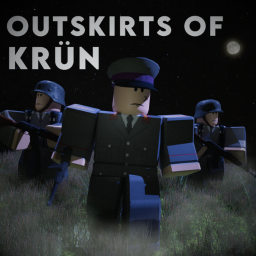 Outskirts of Krün