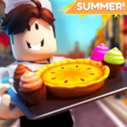 Bakery Simulator