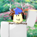 Alin's Clothing Store