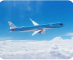 KYLEM royal dutch airlines