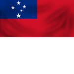[WS] Independent State of Samoa
