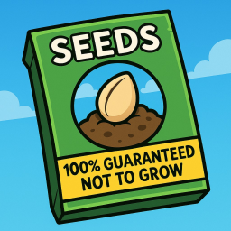 Sketch's Grow A Garden