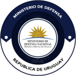 ROU | Ministerio de Defensa Nacional
