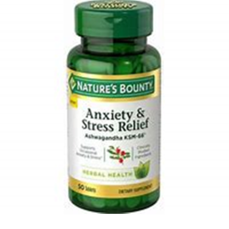 realistic stress relief