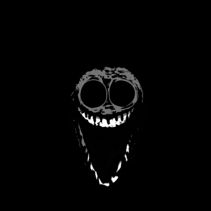 Use a crucifix agaisnt DOORS entities screenshot 1