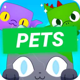 [BACK] Pet Simulator