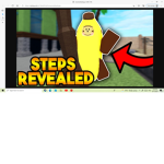 Kingdom of monke banana